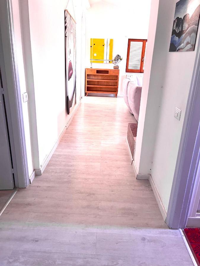 Ferienwohnung Garden House Bolsena Exterior foto
